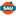 Favicon van sau.nl
