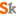 Favicon van saunakoning.nl