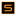 Favicon van saypience.com