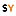 Favicon van sayyeah.nl