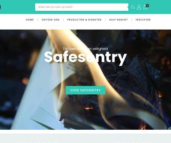 http://safesentry.io