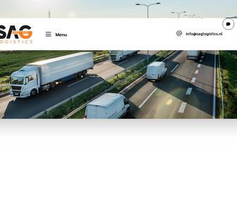 https://saglogistics.nl