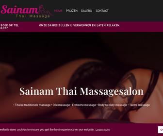 Sainam Thai Massage