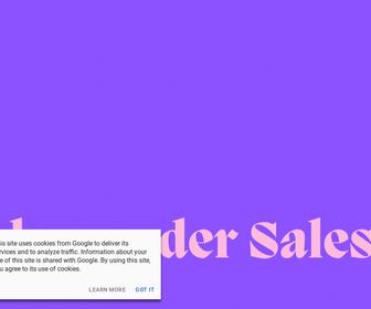 http://salamandersales.com