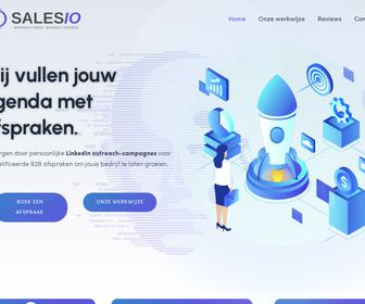 http://salesio.nl