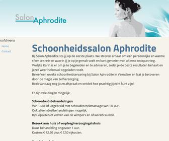 Salon Aphrodite