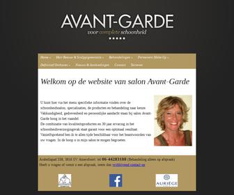 http://salonavantgarde.nl