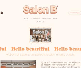 https://salonb.nl