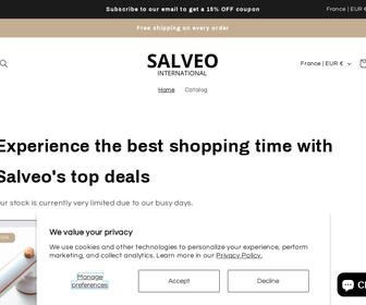 http://salveo.store