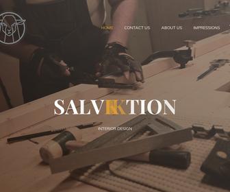 http://salviktion.com