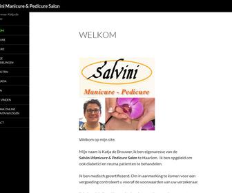 Salvini Manicure-Pedicure Salon