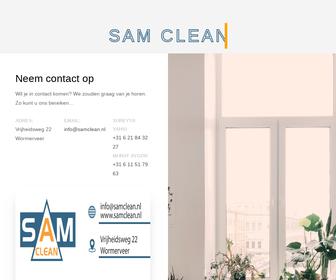 Sam Clean