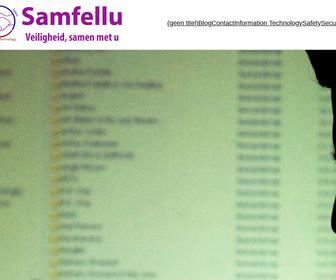 Samfellu