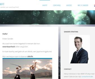 https://sanderstrating.nl