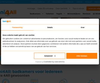 https://sani4all.nl