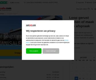 Sanisale.com Nijkerk