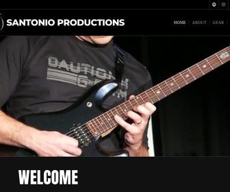 https://santonio-productions.com