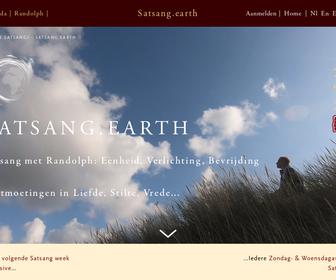 http://Satsang.earth