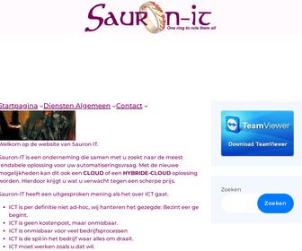 http://sauron-it.nl