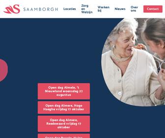 https://www.saamborgh.nl