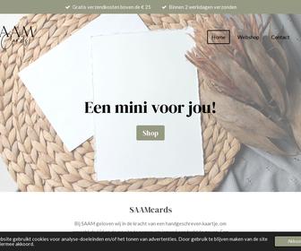 http://www.saamcards.nl