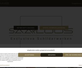 Saarloos schilderwerken