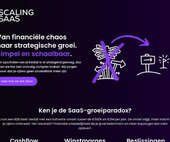 ScalingSaaS B.V.