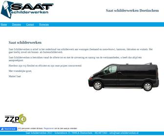 Saat Schilderwerken