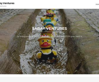 Sabay Ventures