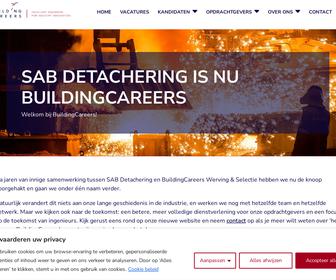 Building Careers B.V.