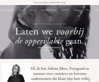 Sabine Metz