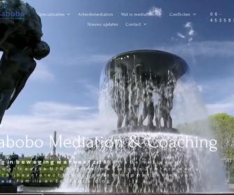 SABOBO Mediation & Coaching
