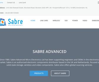 Sabre Advanced Electronics B.V.
