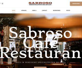Sabroso Café Restaurant
