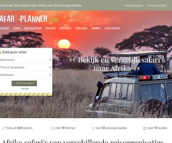 https://www.safari-planner.com