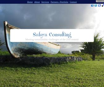 Safaya Consulting
