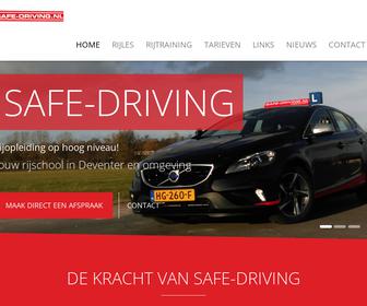 http://www.safe-driving.nl