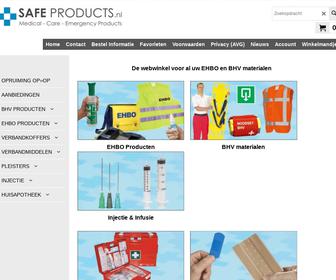 http://www.safe-products.nl