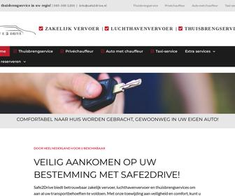 Safe2Drive