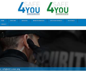 http://www.safe4yousecurity.nl