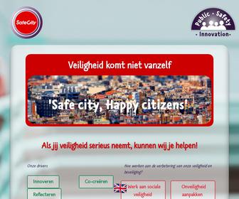 http://www.safecity.nl
