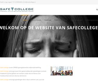 http://www.safecollege.nl
