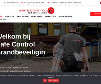 http://www.safecontrol.nl