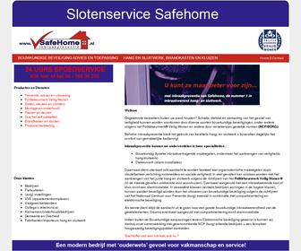 http://www.safehome-inbraakpreventie.nl