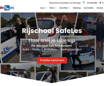 http://www.safeles.nl