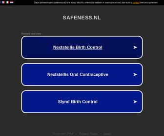http://www.safeness.nl