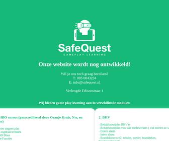 http://www.safequest.nl