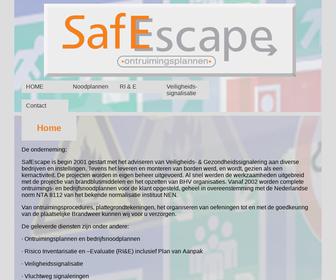 http://www.safescape.nl