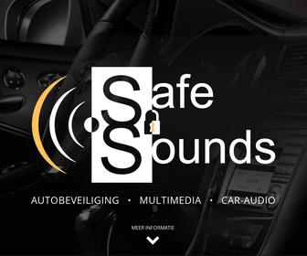 Safe & Sounds