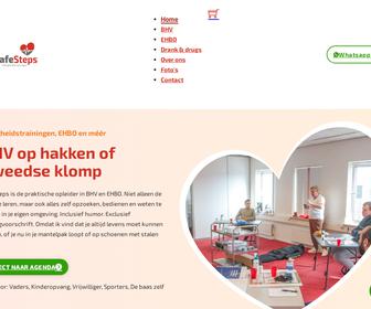 https://www.safesteps.nl